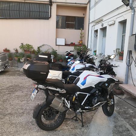 نيقوسيا B&B San Francesco المظهر الخارجي الصورة