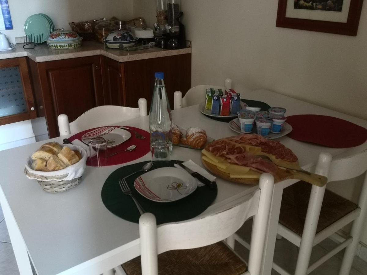 نيقوسيا B&B San Francesco المظهر الخارجي الصورة