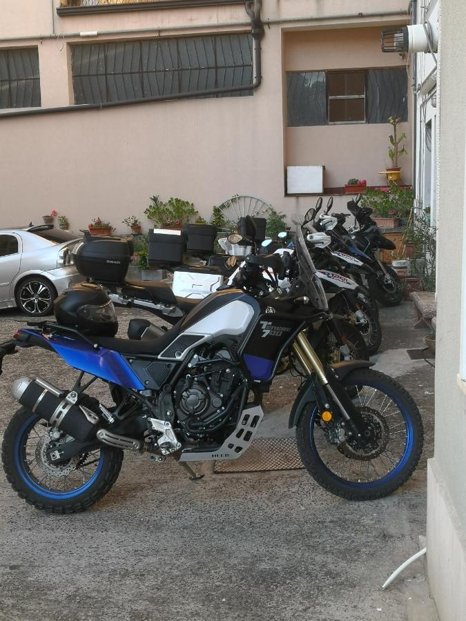 نيقوسيا B&B San Francesco المظهر الخارجي الصورة
