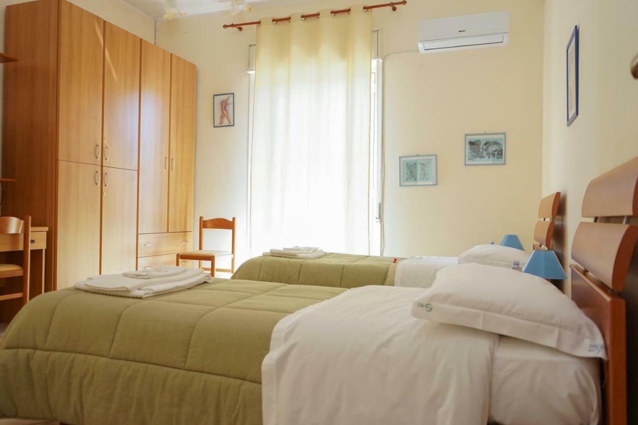 نيقوسيا B&B San Francesco المظهر الخارجي الصورة