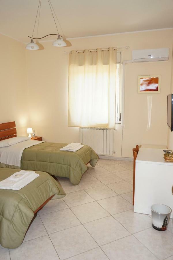 نيقوسيا B&B San Francesco المظهر الخارجي الصورة
