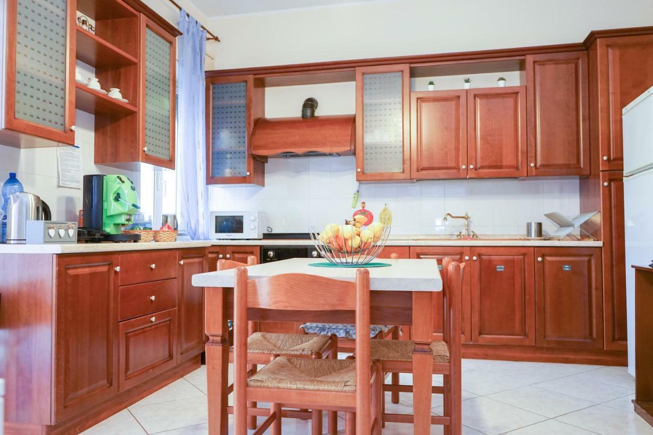 نيقوسيا B&B San Francesco المظهر الخارجي الصورة