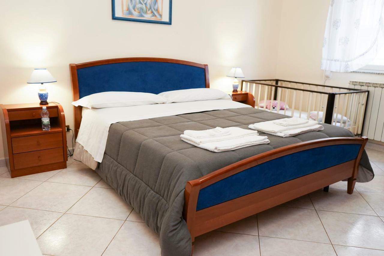 نيقوسيا B&B San Francesco المظهر الخارجي الصورة