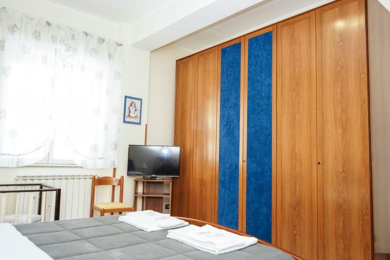 نيقوسيا B&B San Francesco المظهر الخارجي الصورة