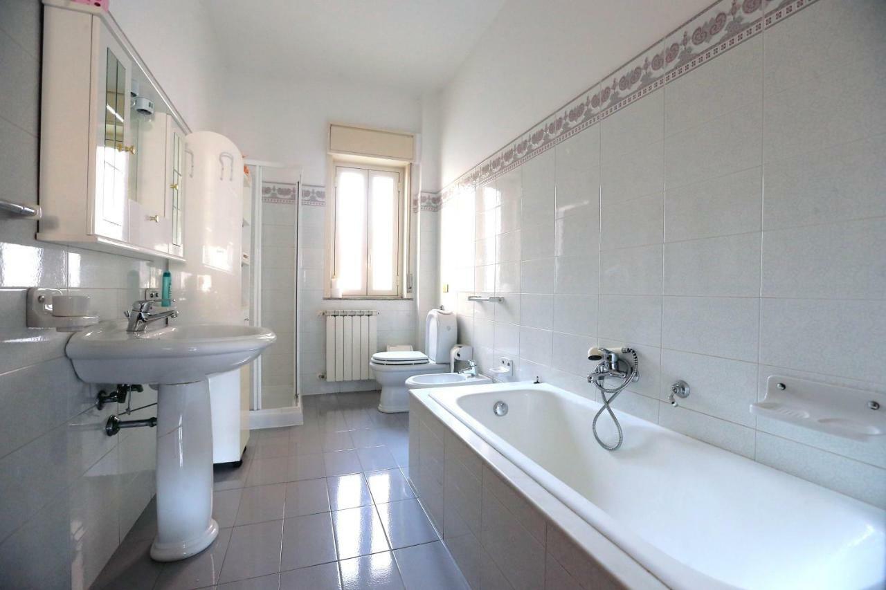 نيقوسيا B&B San Francesco المظهر الخارجي الصورة
