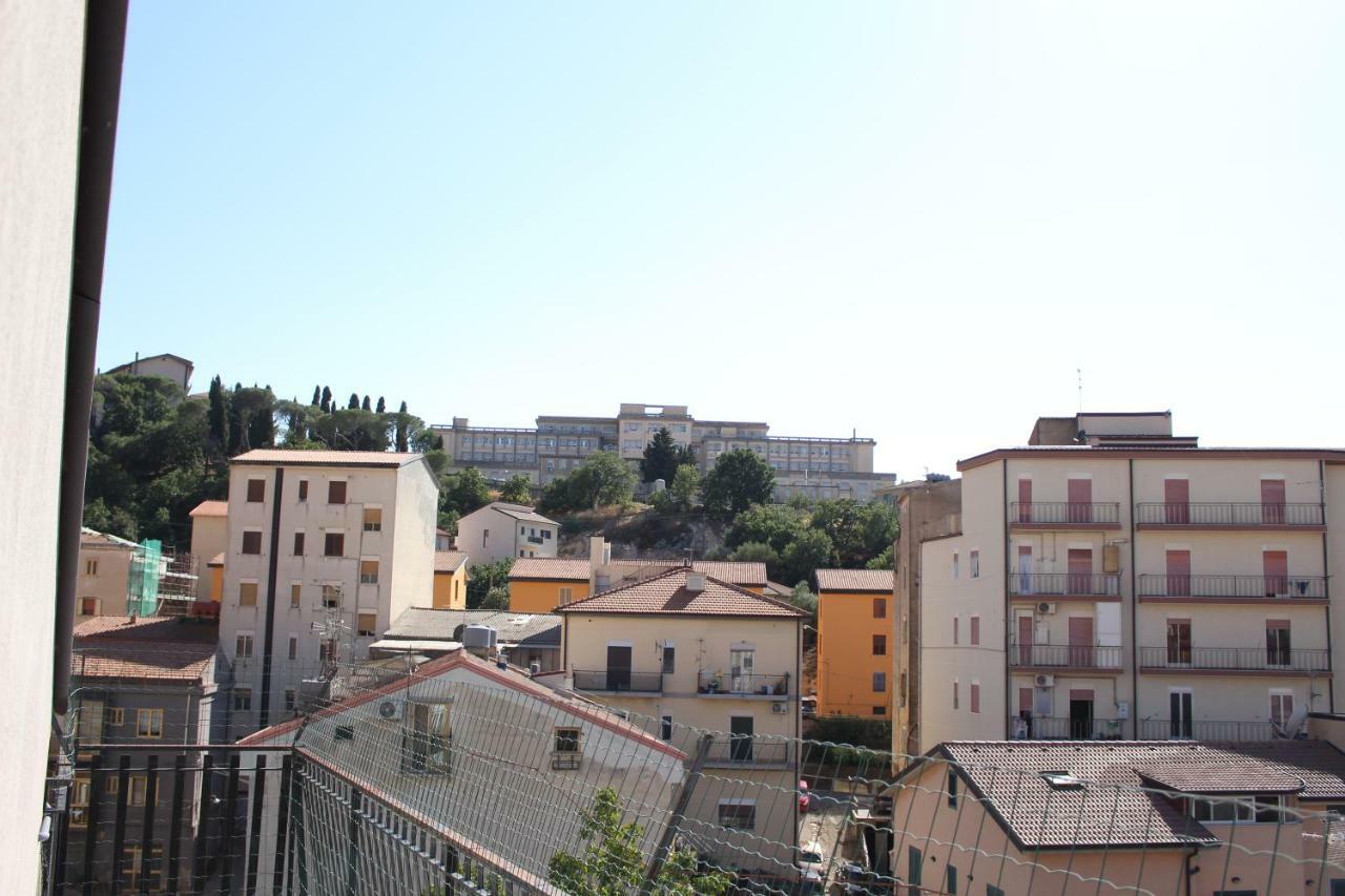 نيقوسيا B&B San Francesco المظهر الخارجي الصورة