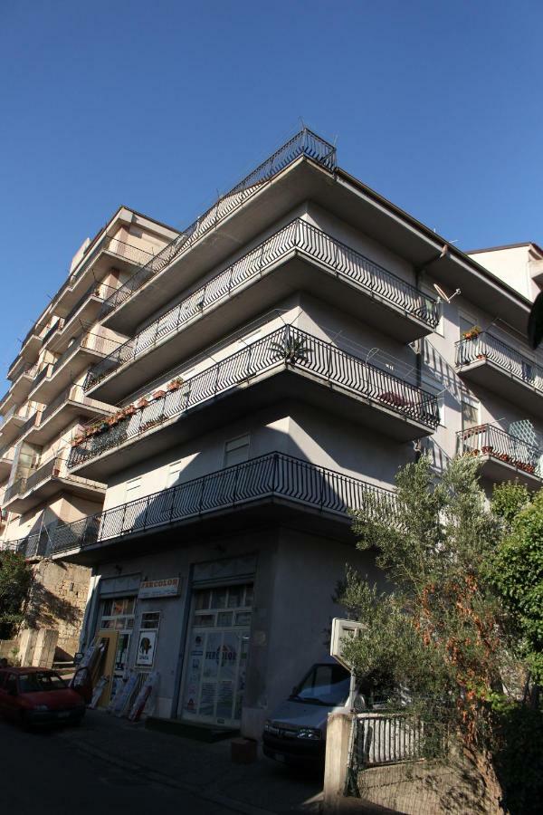 نيقوسيا B&B San Francesco المظهر الخارجي الصورة