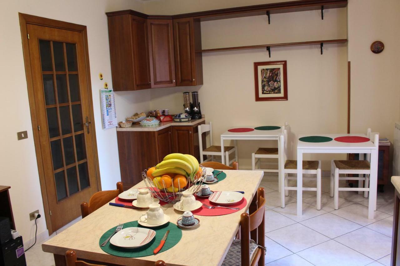 نيقوسيا B&B San Francesco المظهر الخارجي الصورة