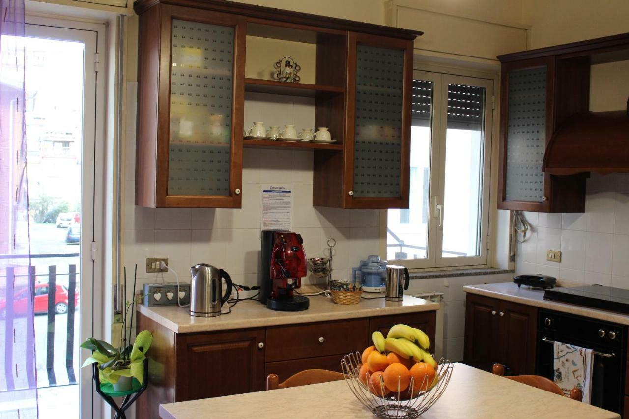 نيقوسيا B&B San Francesco المظهر الخارجي الصورة